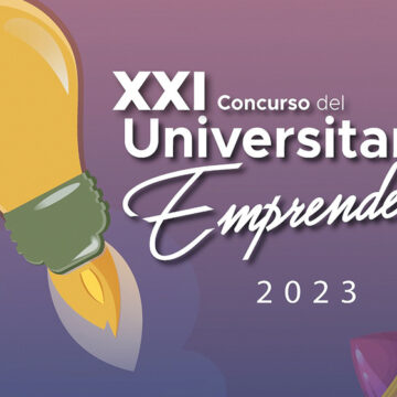 Invita UAEMéx a participar en concurso del Universitario emprendedor