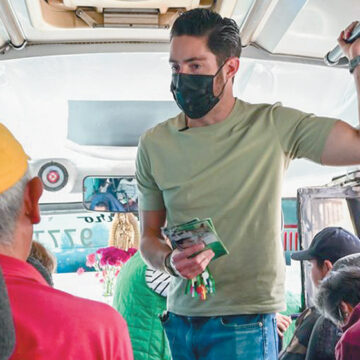 Urgen más líneas del STC Metro y Mexibús en Edoméx: “Pepe” Couttolenc