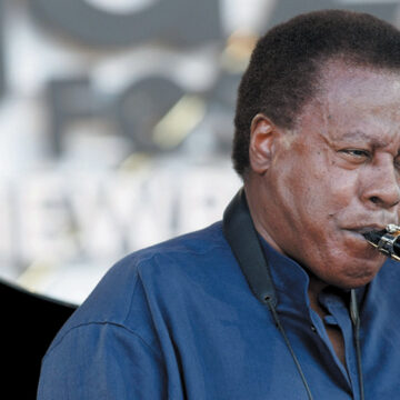 Wayne Shorter, pionero y leyenda del saxofón de jazz, muere a los 89 años