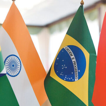 BRICS: EL ADVERSARIO QUE CAUSA MIEDO EN OCCIDENTE