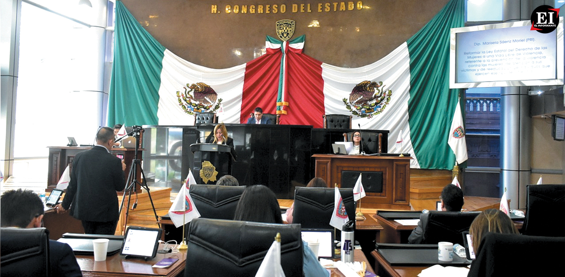 Congreso de Chihuahua presentará controversia contra Plan B