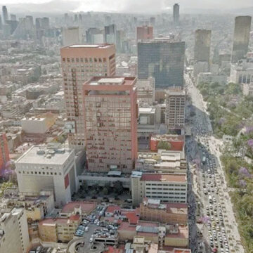 Se incrementa la gentrificación en CDMX