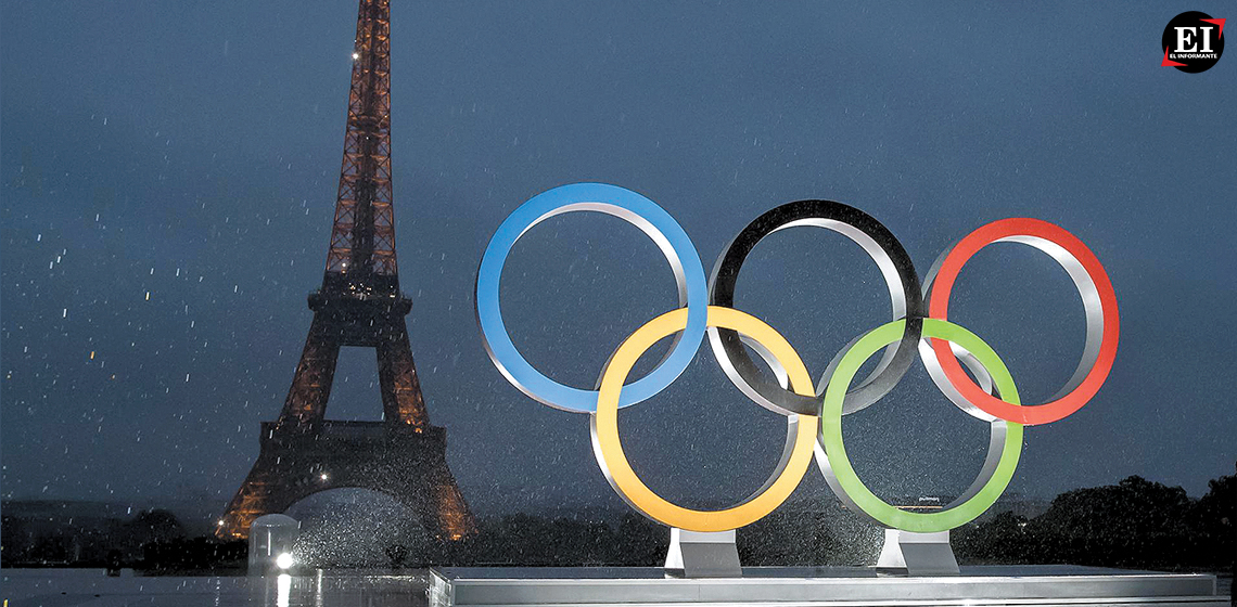 Juegos Olímpicos de París busca voluntarios