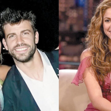 Piqué lanza demoledor reproche contra Shakira en primera entrevista tras separación