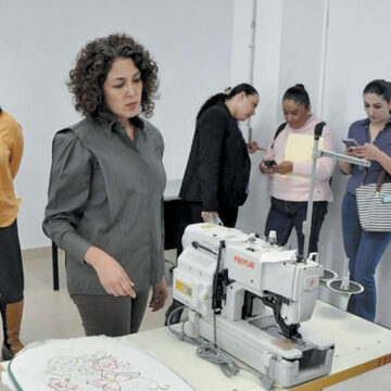 Son ciudades Mujeres Espacios con enfoque interseccional al servicio de las mexiquenses