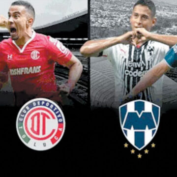 América, Rayados, Toluca y Pachuca jugarán la Concachampions 2024