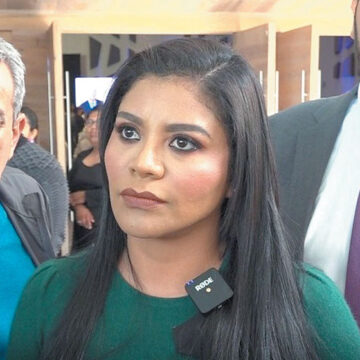 Ayuntamiento rehabilitará el Chaparral, anuncia alcaldesa de Tijuana
