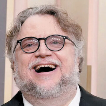 Guillermo del Toro actuará en episodio de “Barry” en HBO Max