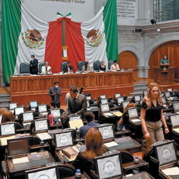 Impulsan en el Congreso reformas contra violencia mediática y simbólica