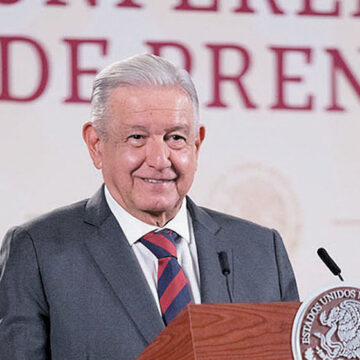 Información de las Fuerzas Armadas se protegerá por Seguridad Nacional: AMLO