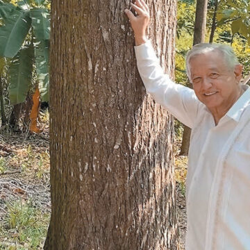 “Si quieren prohibir los conservadores las mañaneras, no lo van a hacer”: AMLO