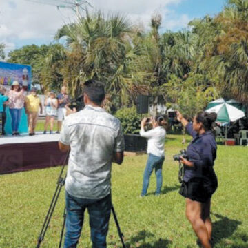 Suspenden picnic tradicional de Cancún por oposición de Fonatur