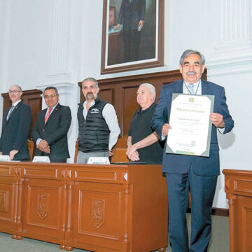 UAEMéx: sede del Primer Congreso Mexicano de Arboricultura y Dasonomía