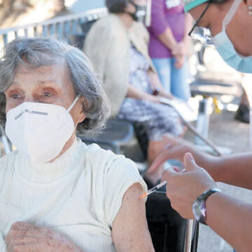 Alertan sobre aumento de enfermedades prevenibles por vacunación en México