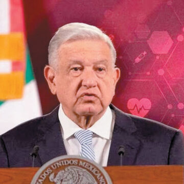 La simbología de López Obrador