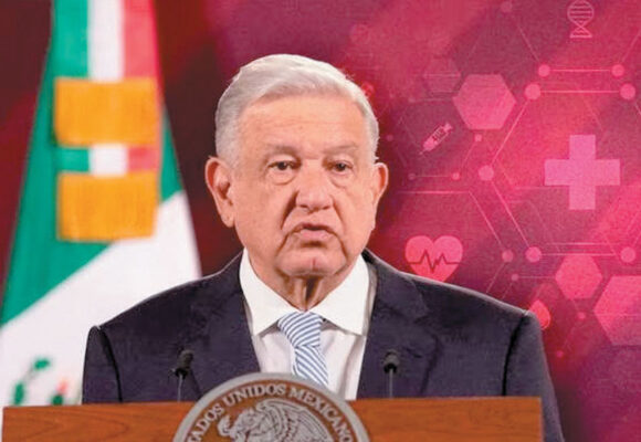 La simbología de López Obrador