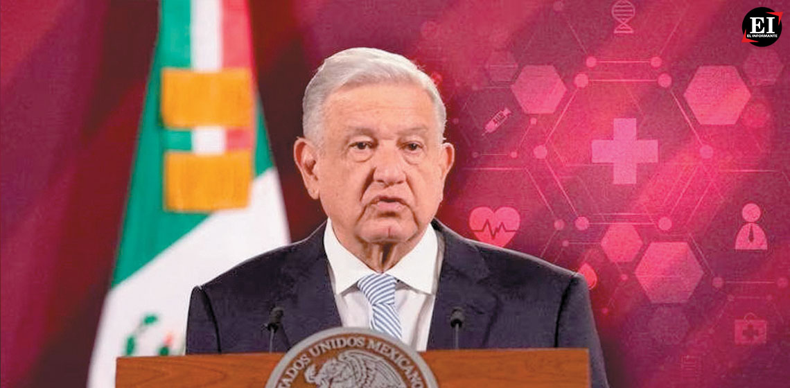 La simbología de López Obrador