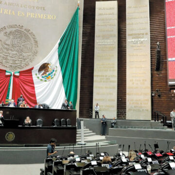 DIPUTADOS DE MORENA APRUEBAN EXTINGUIR EL INSABI; ES UN “FRACASO ROTUNDO”, DICEN