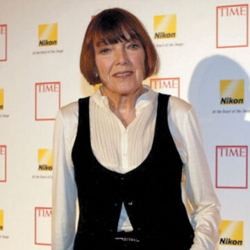 Fallece la diseñadora Mary Quant, pionera de la minifalda