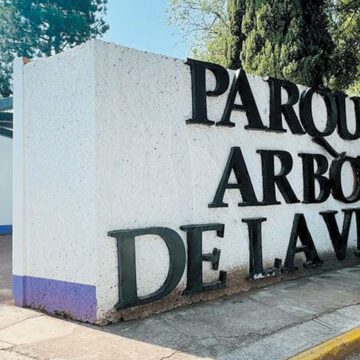 Invita Metepec a visitar el Parque Árbol de la Vida