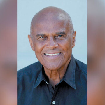 Murió Harry Belafonte, cantante, actor, activista y confidente de Martin Luther King