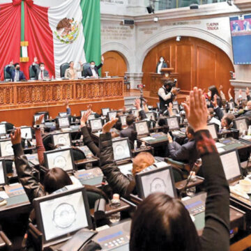 Pide Congreso Mexiquense considerar la alienación parental como violencia psicológica