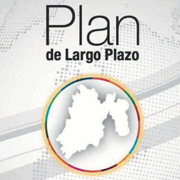 Presentan Plan de Largo Plazo del Edoméx y Líneas de Futuro para los Municipios Mexiquenses; Horizonte 2050