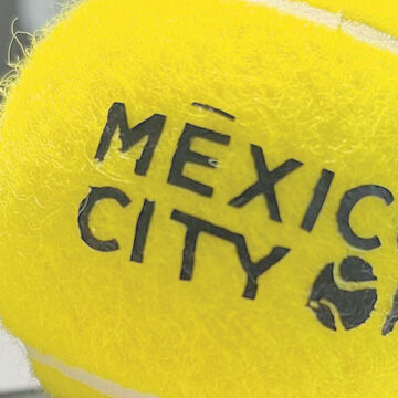 Solicita Mexico City Open el ATP Challenger 175