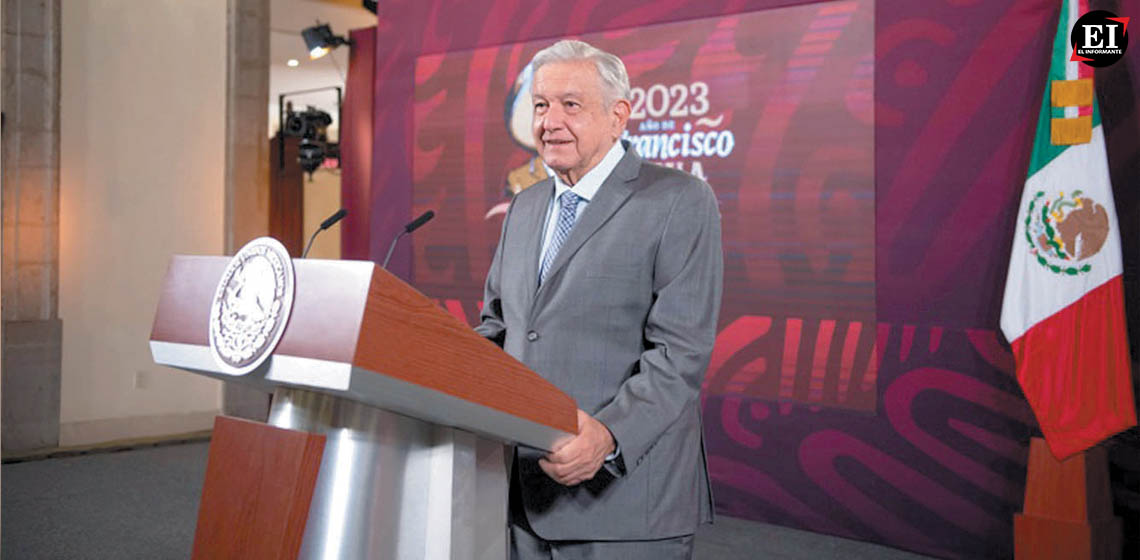 AMLO envió misiva a Biden por financiamiento de Estados Unidos a organizaciones en México