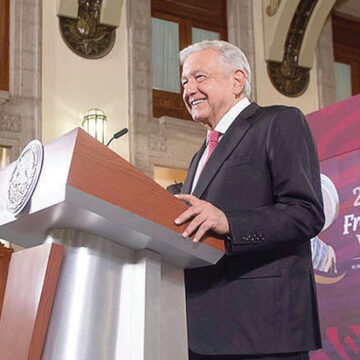 AMLO tendrá llamada con Biden este martes; hablarán de migración y fentanilo