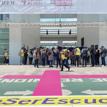 Amnistía Internacional exige a candidatas a gobernar Edoméx medidas contra feminicidios