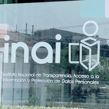 Conceden suspensión definitiva al Inai contra omisión del Senado para nombrar comisionados