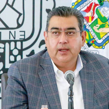 Condena gobernador agresión a policías ministeriales en Izúcar de Matamoros