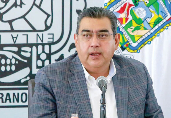 Condena gobernador agresión a policías ministeriales en Izúcar de Matamoros