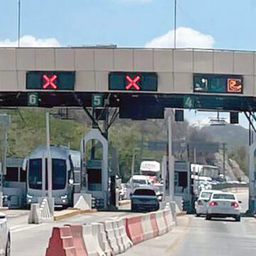 Darán mantenimiento a la Autopista del Sol