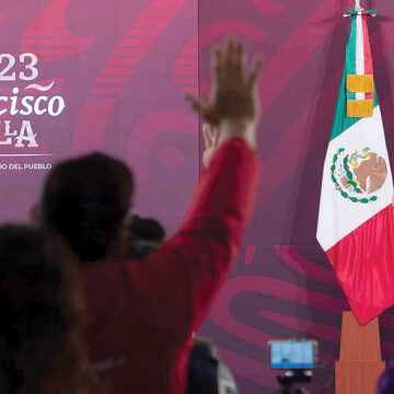 Derecho de vía al AIFA, garantizado; expropiaciones fueron concertadas, asegura López Obrador