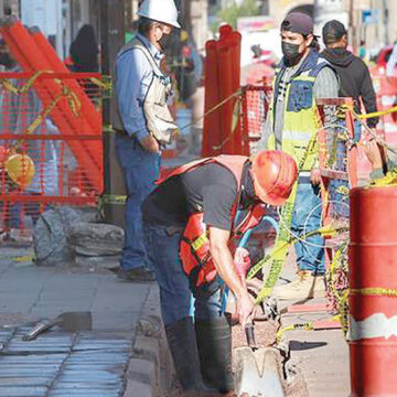 Durango tiene nueva Ley de Obras Públicas