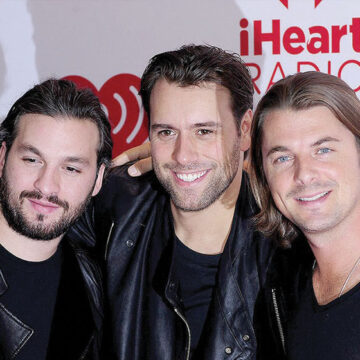 El trío Swedish House Mafia anuncia concierto en México