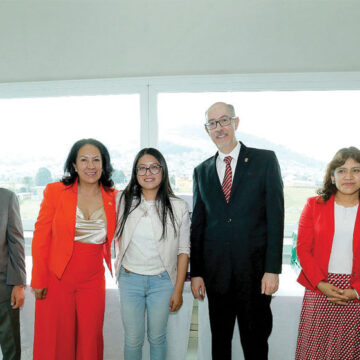 Eleva personal docente prestigio de la UAEMéx