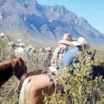 En Zacatecas, apremian intervención federal para resolver conflicto con tepehuanos