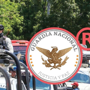 Guardia Nacional tramita su Marca Registrada; solicita registro ante el IMPI