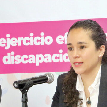 “Inclusiva y libre”, jornada electoral del 4 de junio: Amalia Pulido