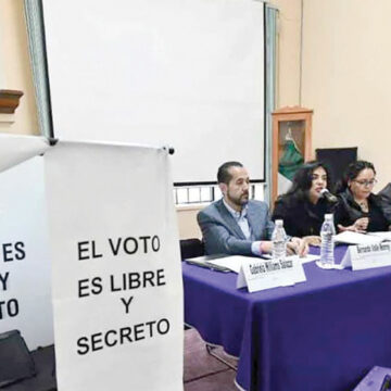 Inicia proceso de integración de Comisiones de Participación Comunitaria