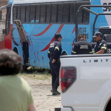 La delincuencia no descansa; localizan a dos mujeres muertas en el Valle de Toluca