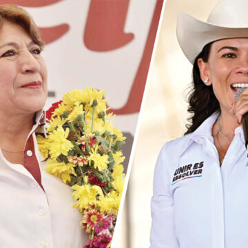 Listas las candidatas para el Segundo Debate