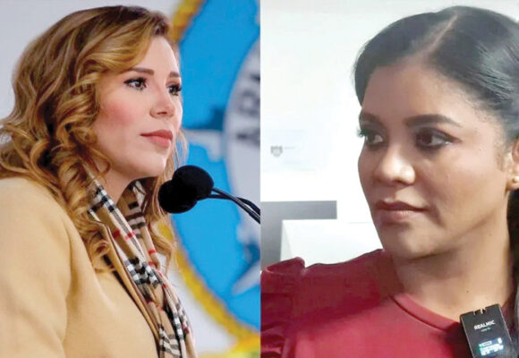 Marina del Pilar responde a Alcaldesa de Tijuana: declaraciones no abonan a la coordinación
