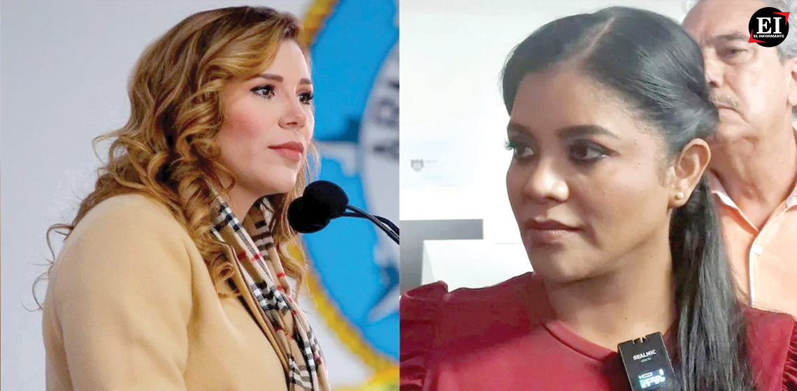 Marina del Pilar responde a Alcaldesa de Tijuana: declaraciones no abonan a la coordinación
