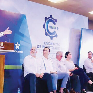 Nayarit, escenario de unidad entre gobierno y empresas