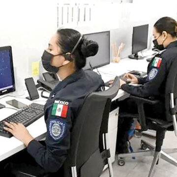 Policía Cibernética de Quintana Roo desconecta 91 páginas web relacionadas con actos delictivos