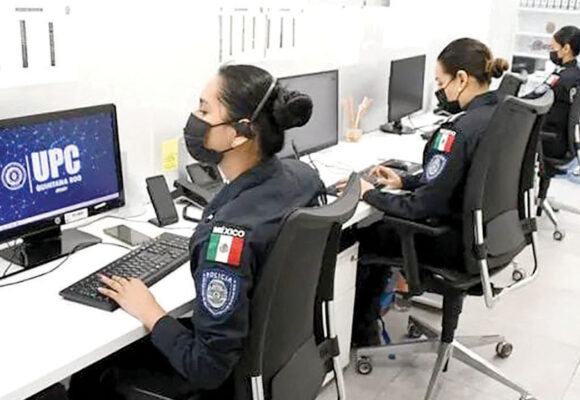 Policía Cibernética de Quintana Roo desconecta 91 páginas web relacionadas con actos delictivos